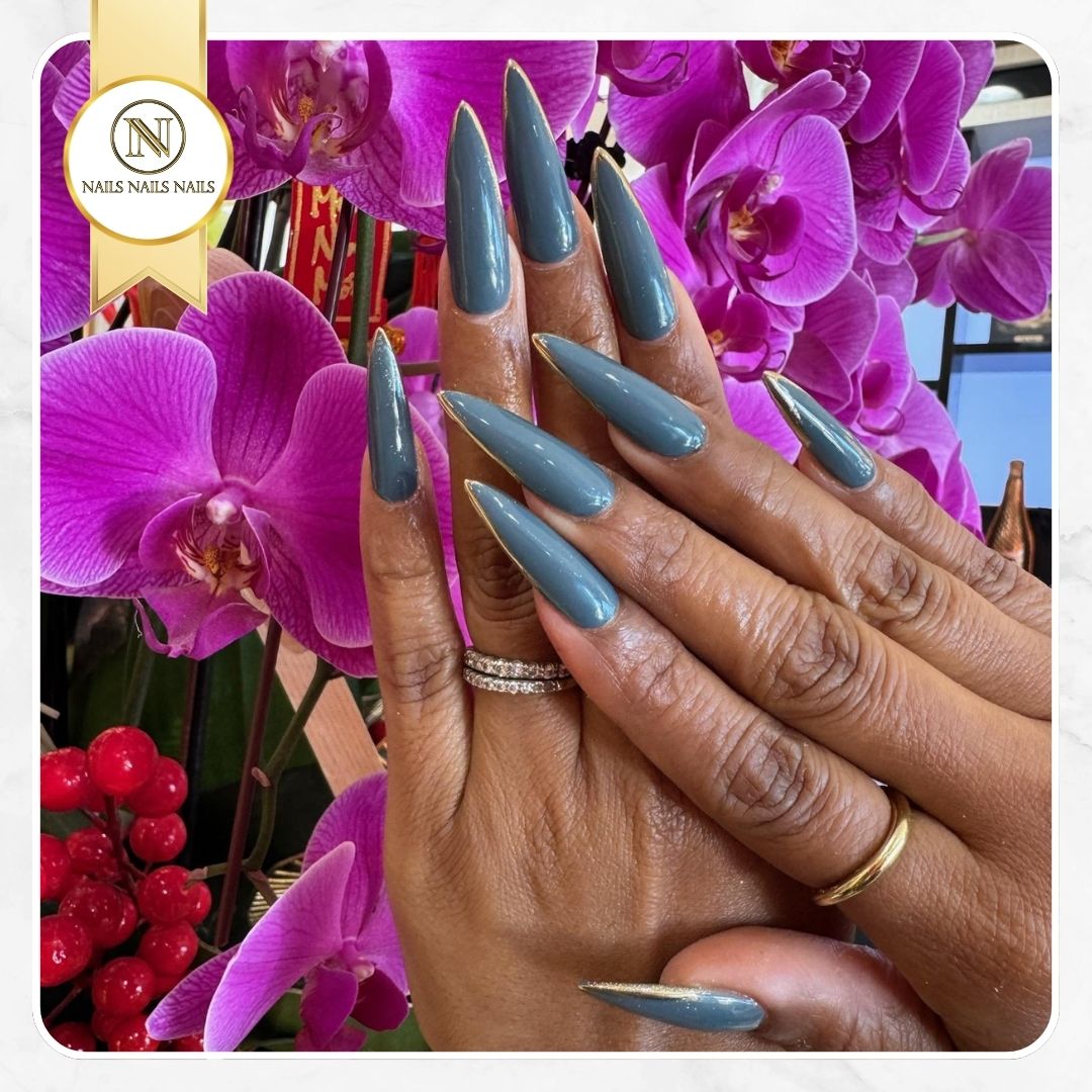 Nail May 6